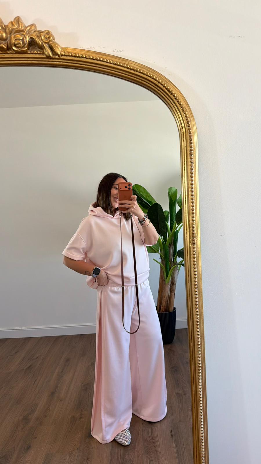 COMPLETO ALEXIS 7932 NEW