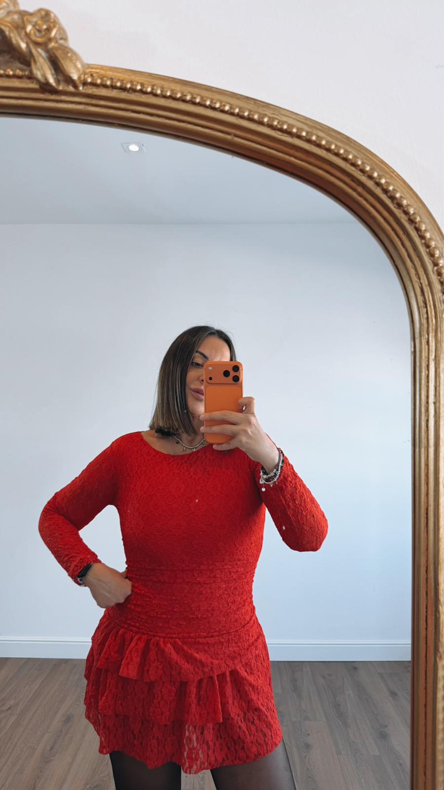 ABITINO IN PIZZO MAGDA 6172 NEW