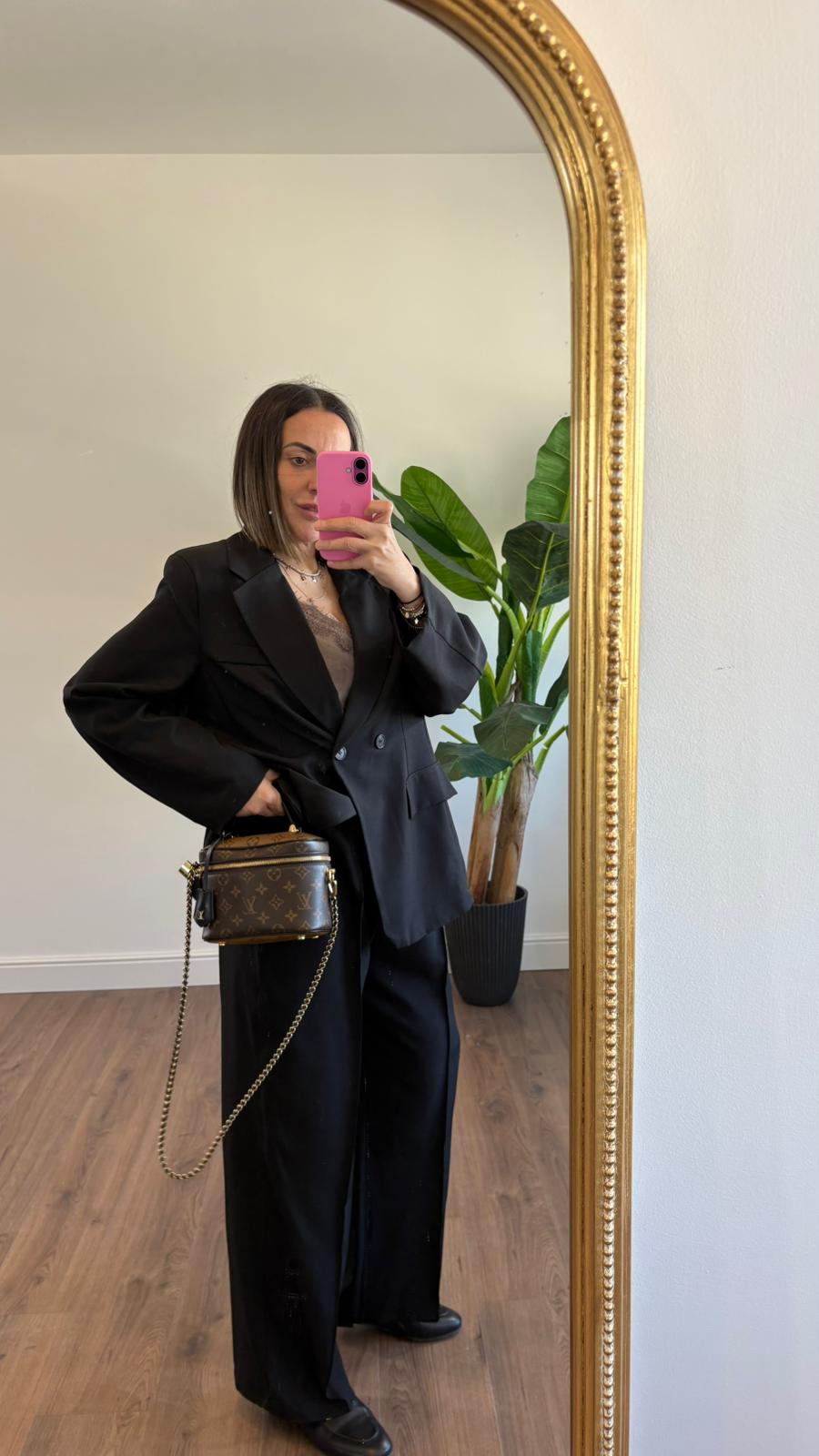 PANTALONE CON ELASTICO 15865 NEW