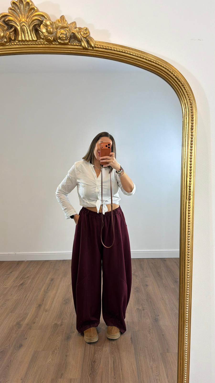 PANTALONE MADDY 66693 NEW