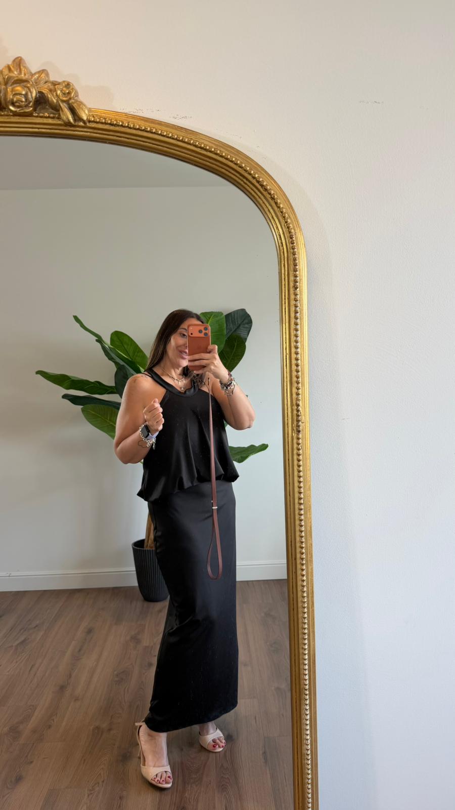 ABITO MICHELLE 557 NEW