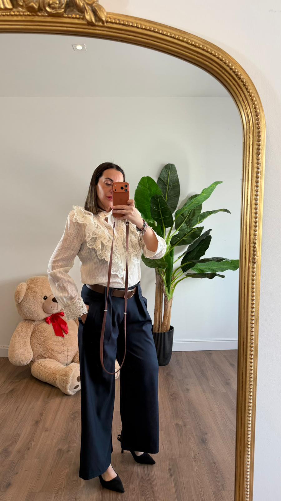 PANTALONE LARA 25930 NEW