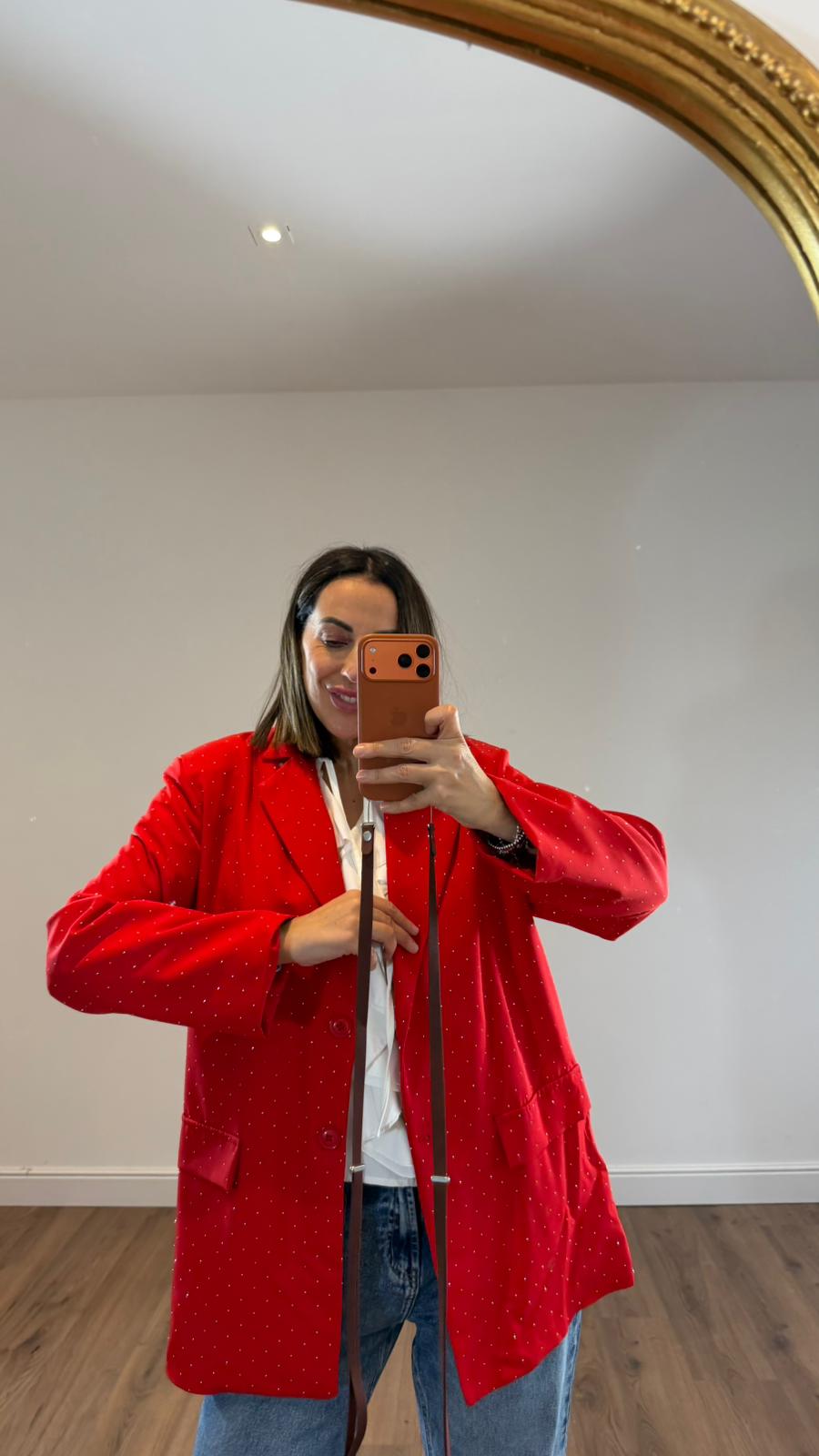 BLAZER CECILIA M11176 NEW