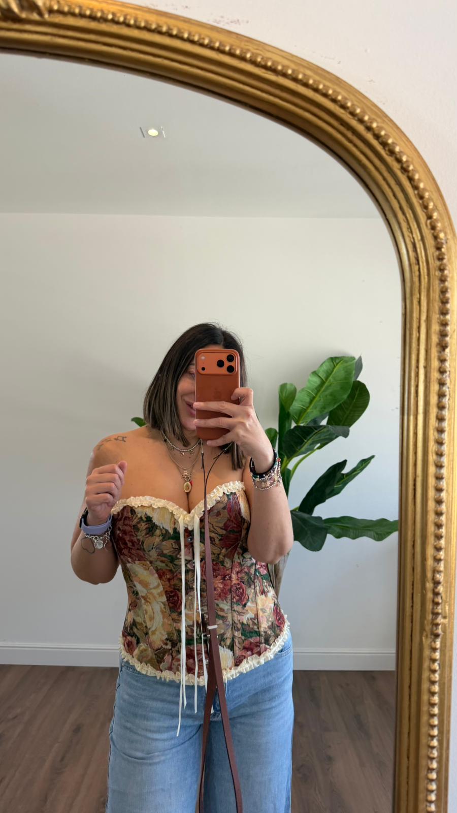 CORPETTO BECKY 50069 NEW