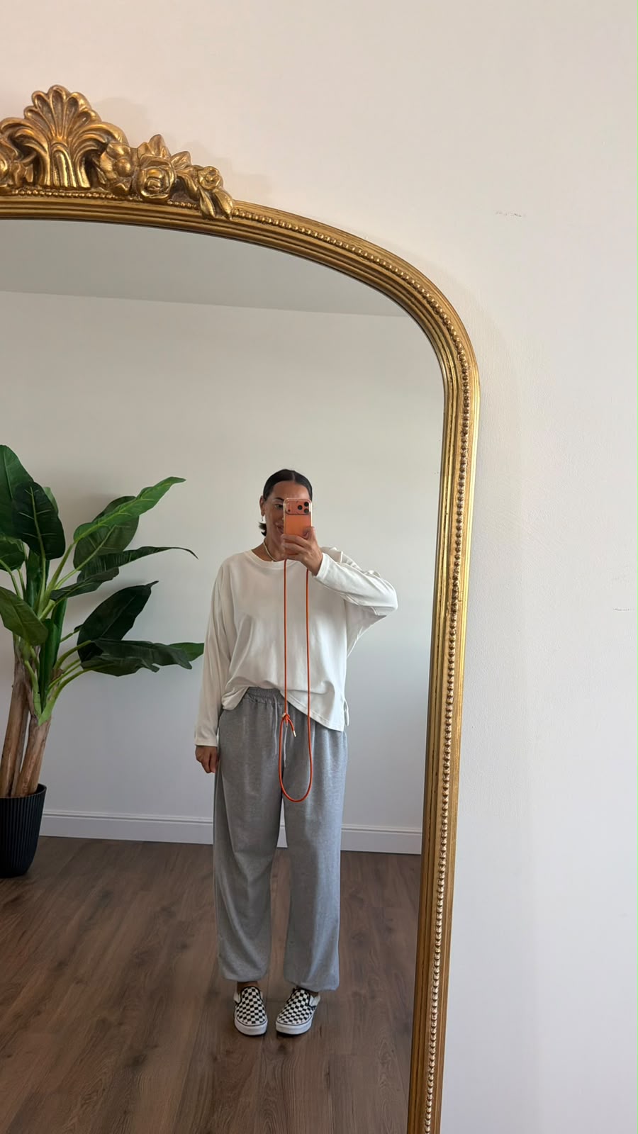 PANTALONE GRAY 3386 NEW