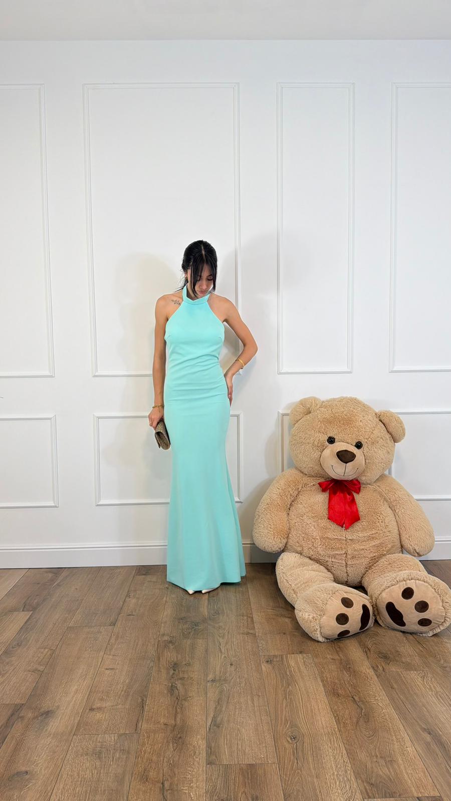 ABITO LUCREZIA 23888 NEW