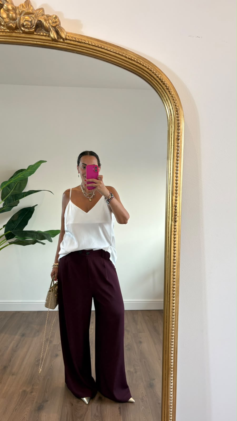 PANTALONE BEATRICE 250805 NEW