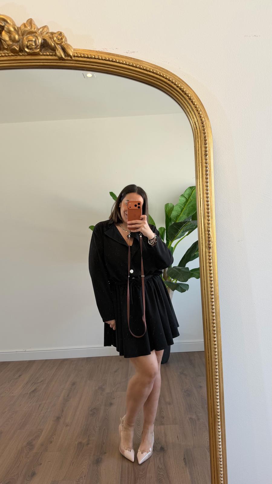 ABITO/TUTINA 1900 NEW