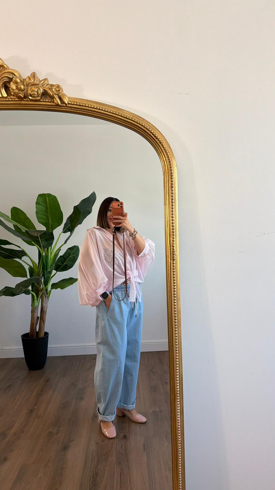 JEANS BARBARA 0565P SUSY STAR NEW