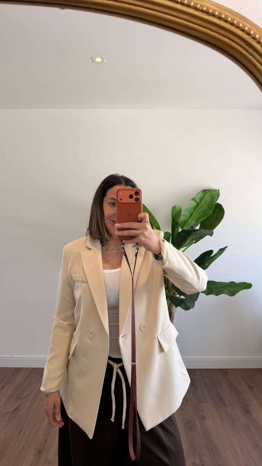 BLAZER SOLE 2412 NEW