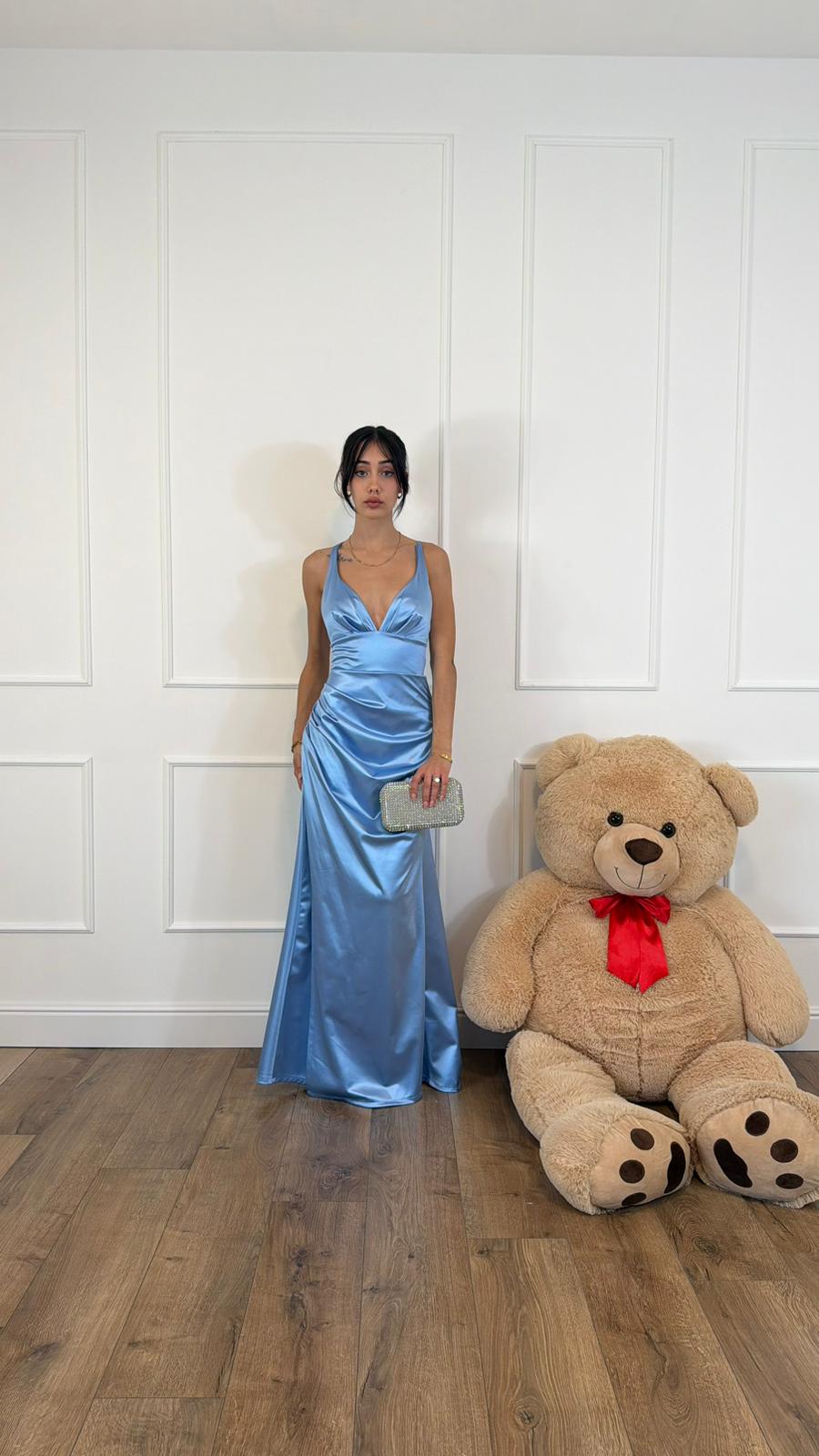 ABITO VANDA 27580 NEW