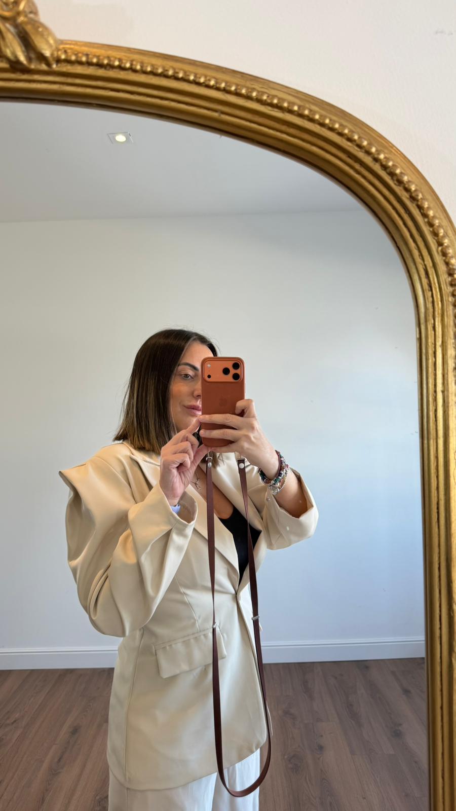 BLAZER SPALLOTTI 16693 NEW