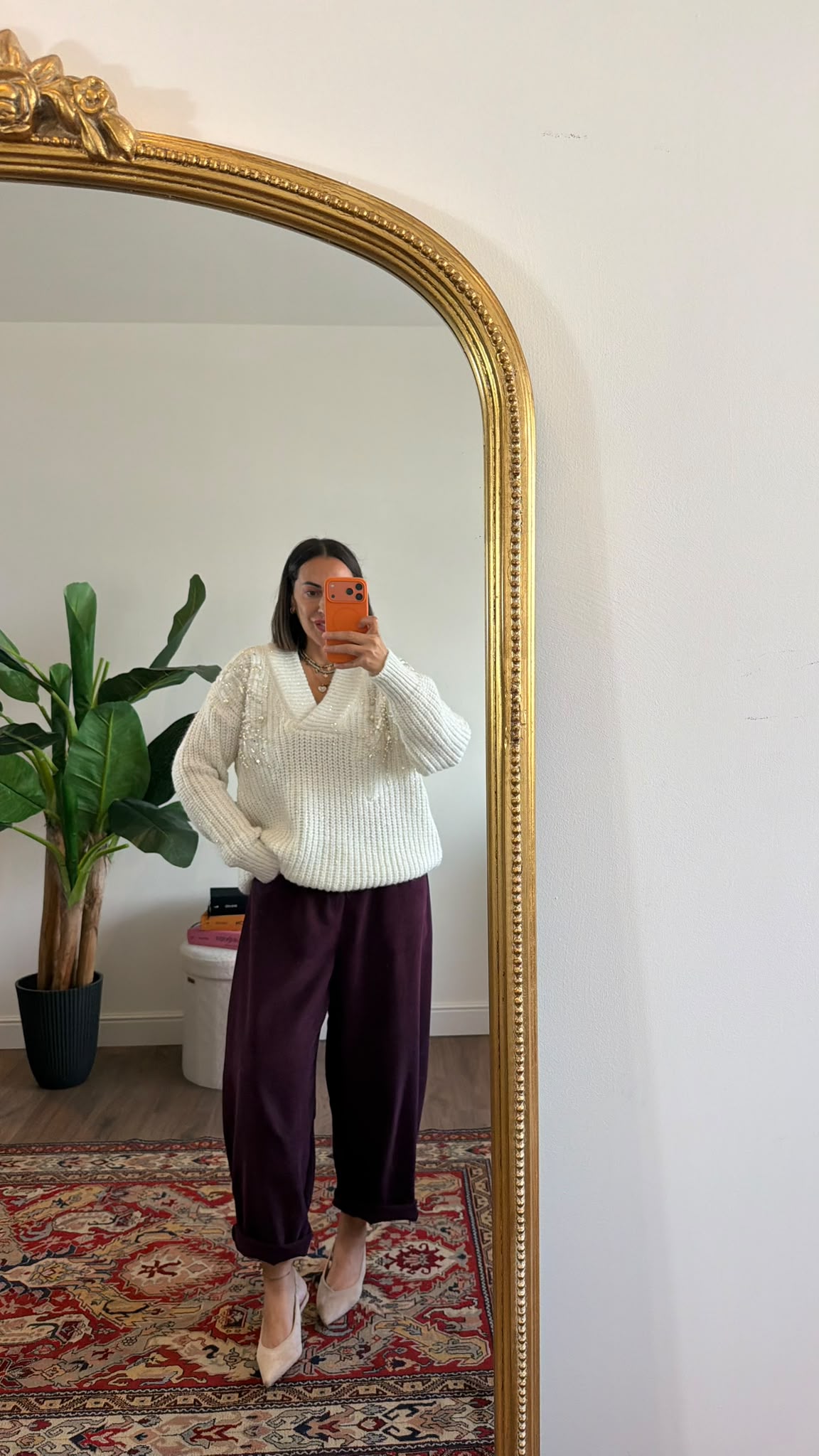 PANTALONE CECILIA 1004 NEW