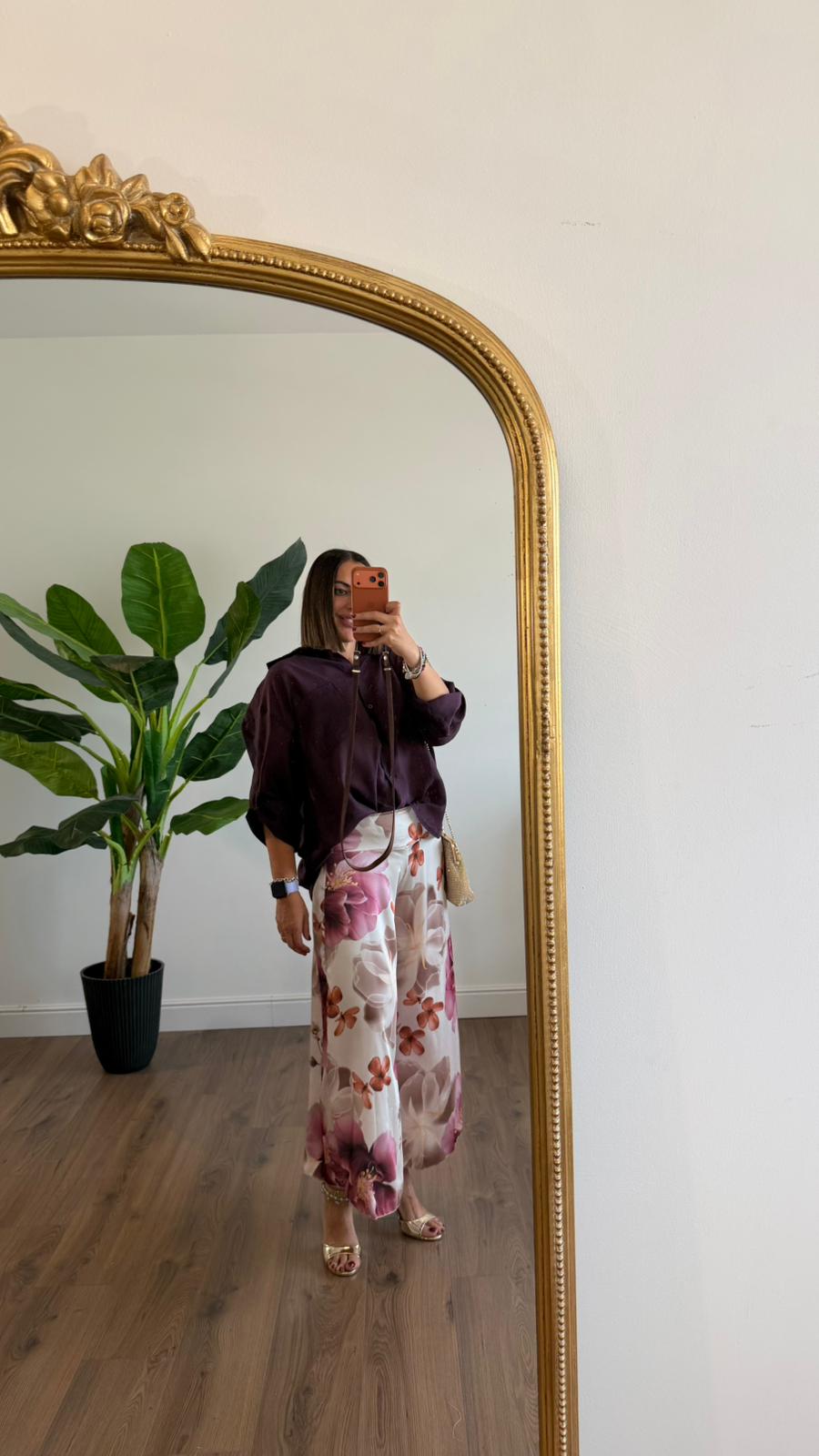 PANTALONE CECILIA 2736 NEW