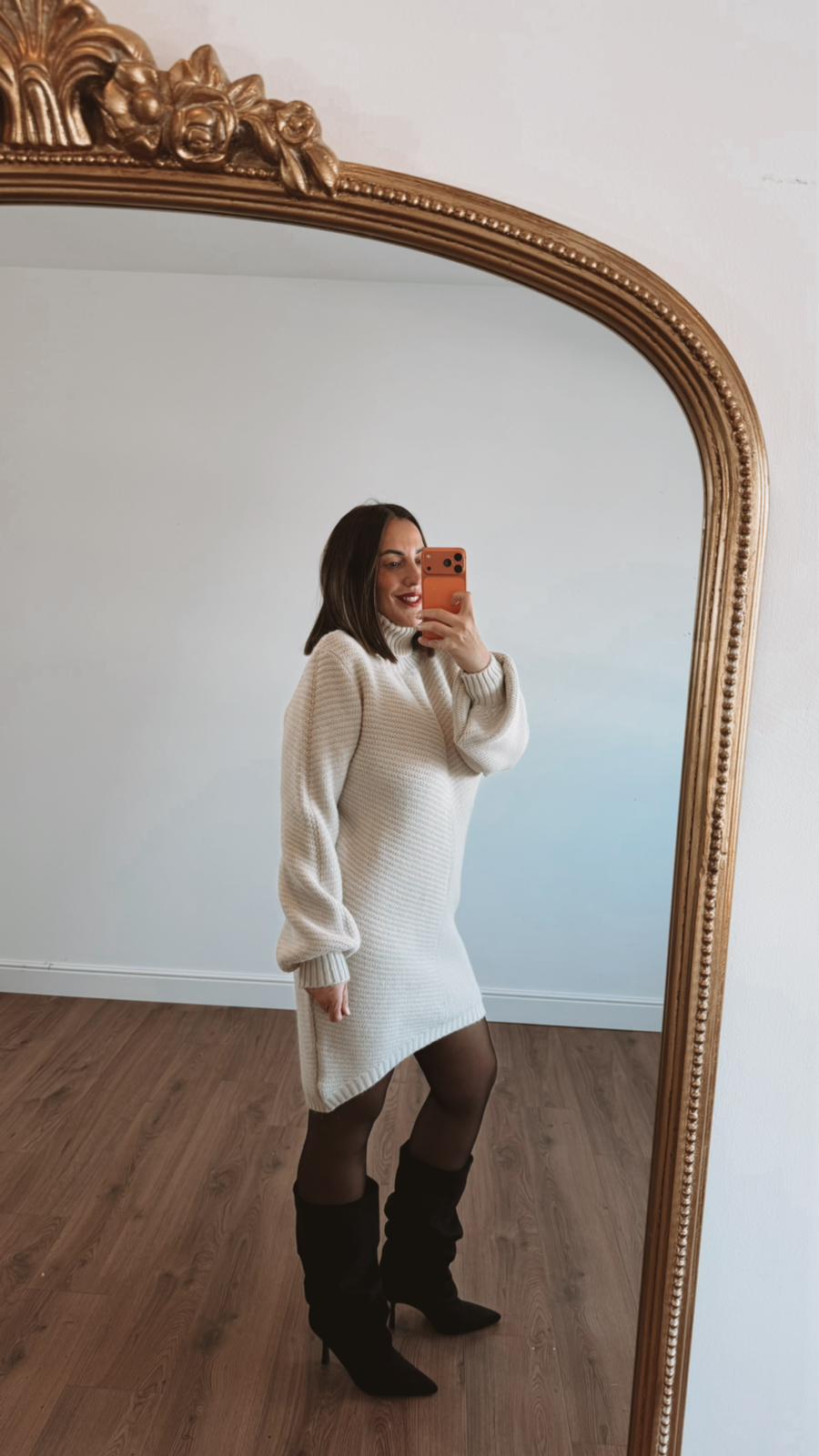 MAXI MAGLIONE 10130 NEW