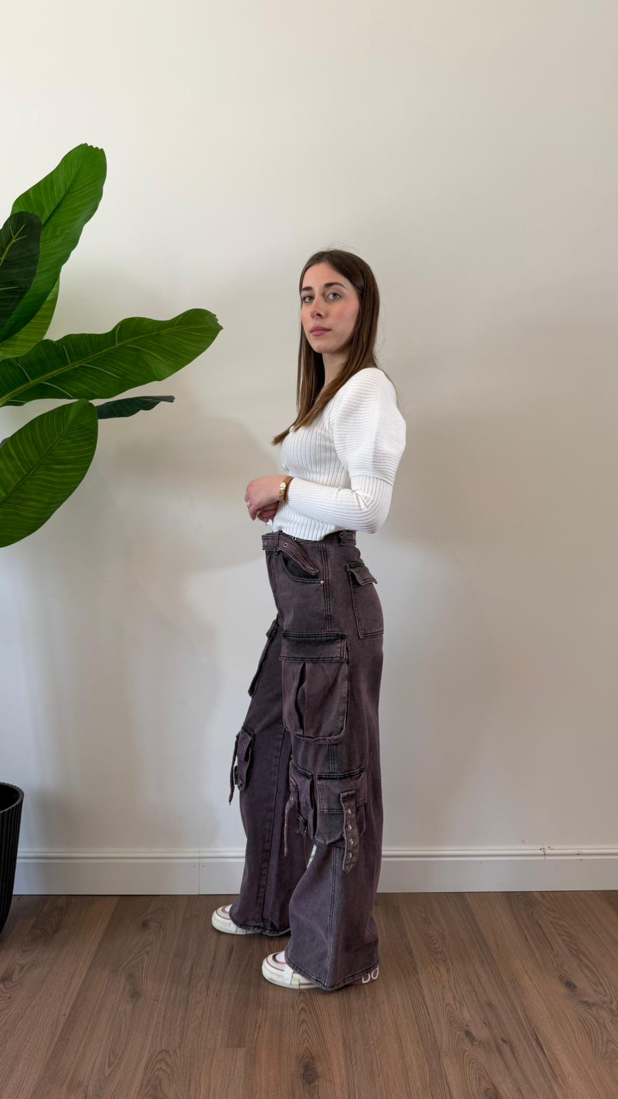 JEANS TASCONI P2968 NEW