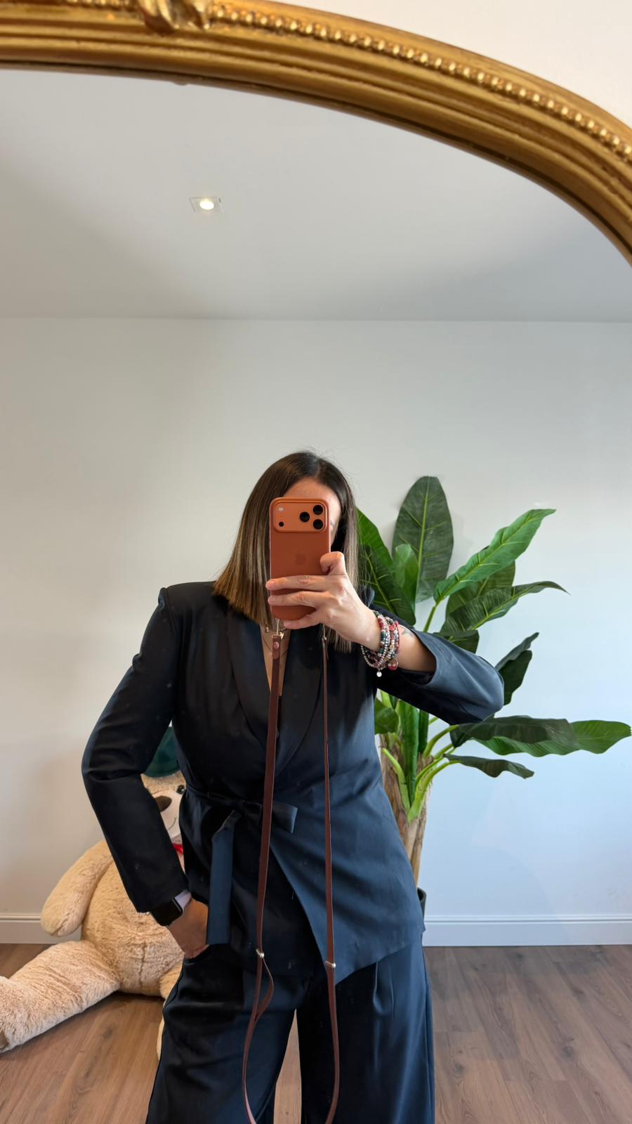 BLAZER FIOCCO 25795 NEW