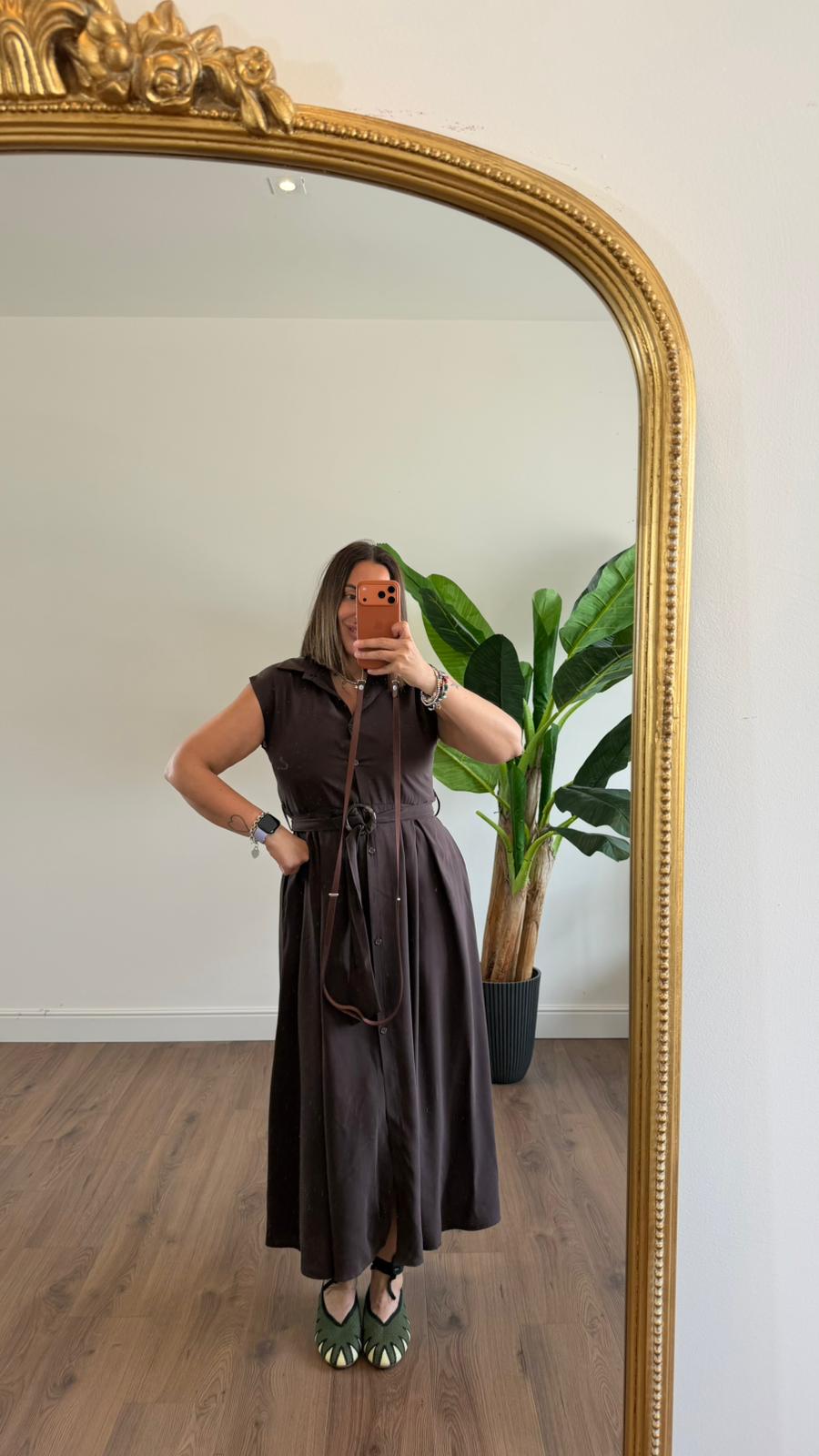 ABITO OLIVIA 12357 NEW