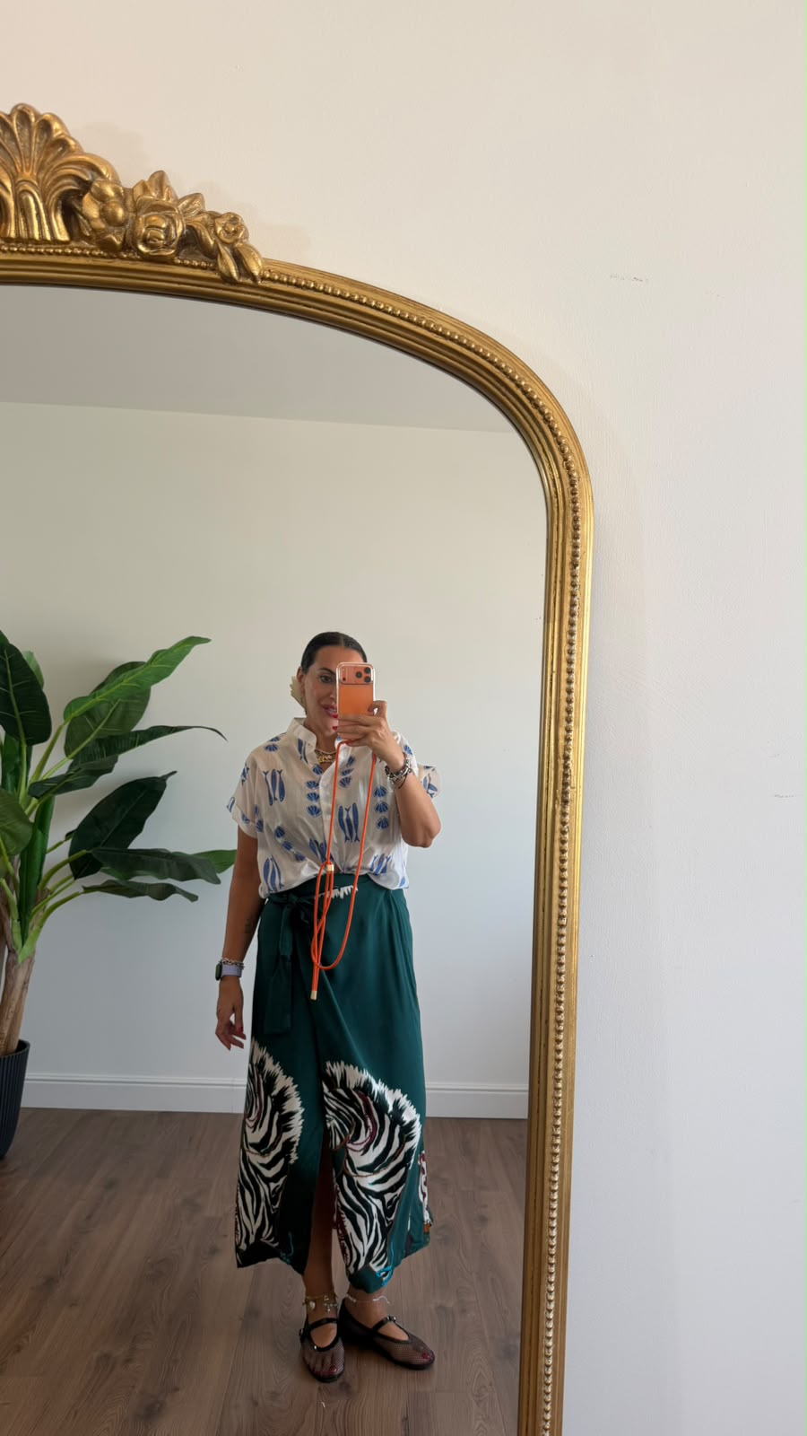 GONNA PAREO MIDI 26272 NEW