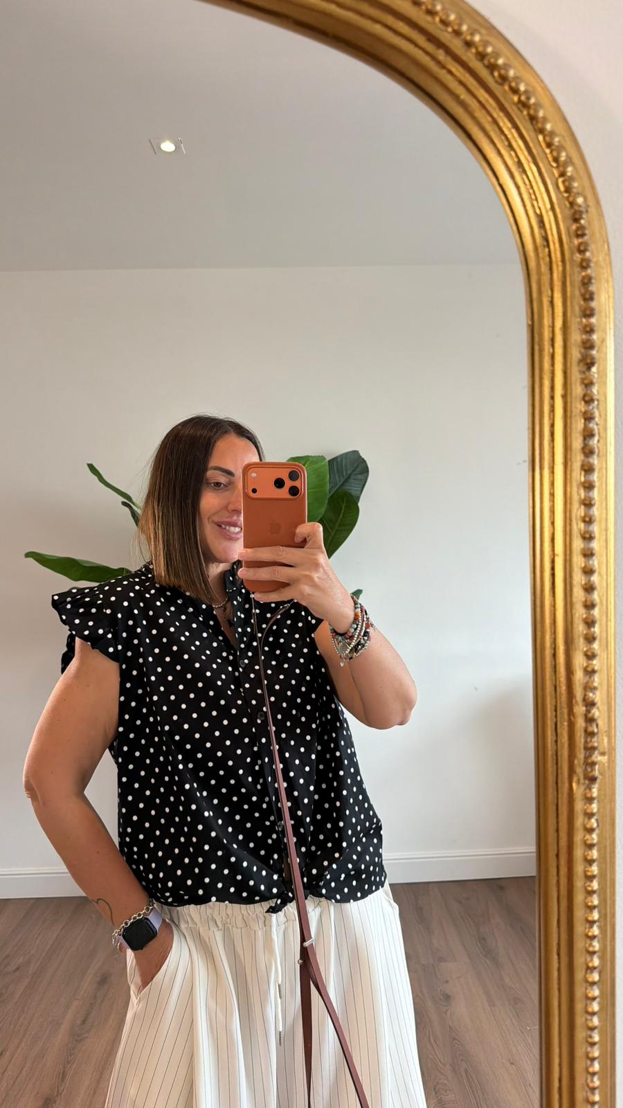 CAMICIA FORMENTERA 268112 NEW