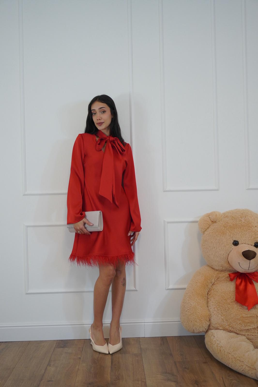 ABITO PIUME 1857 NEW