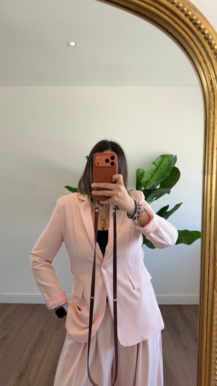 BLAZER ALICE 216407 NEW