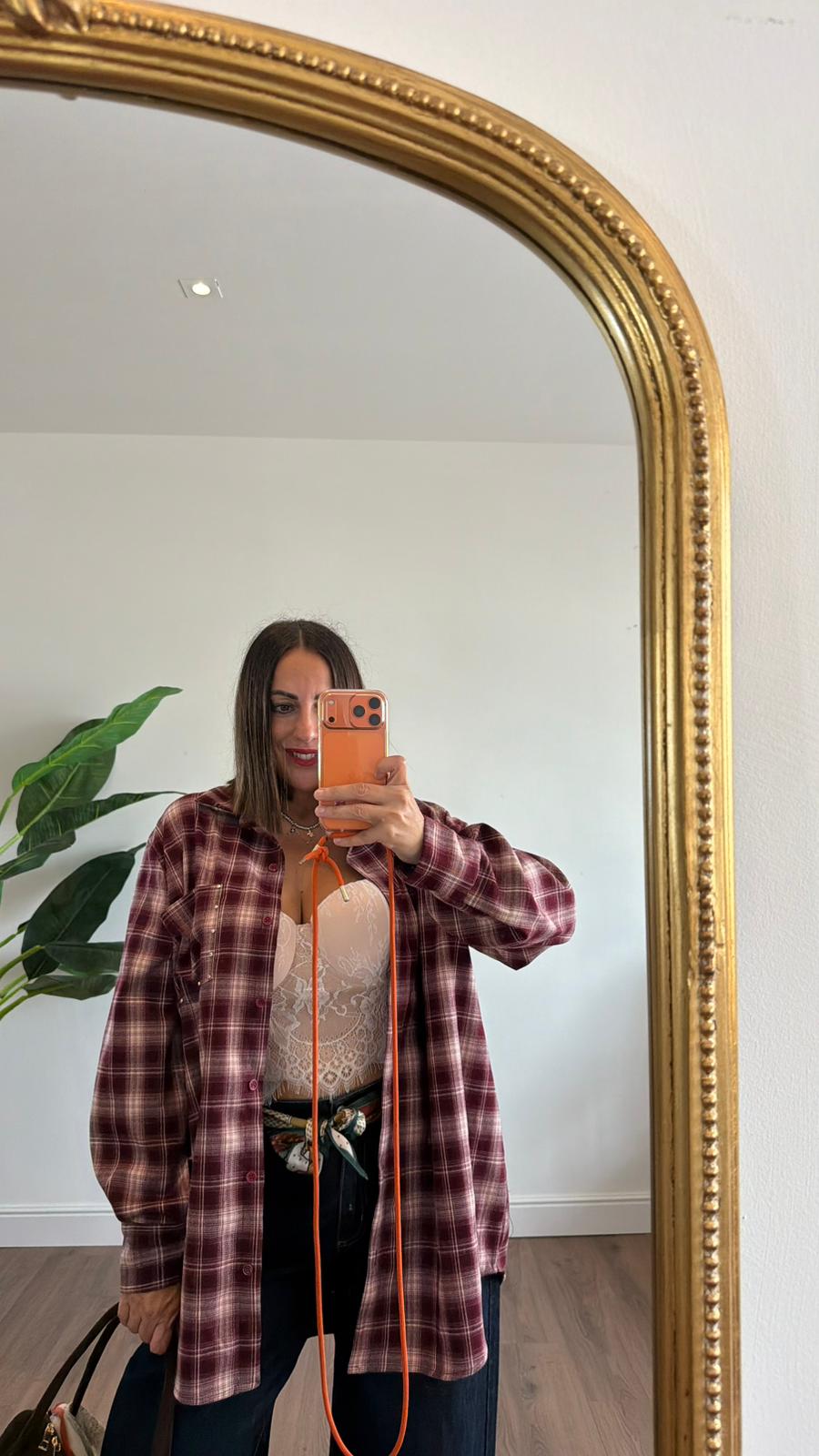 CAMICIA SANDRA 0793 NEW