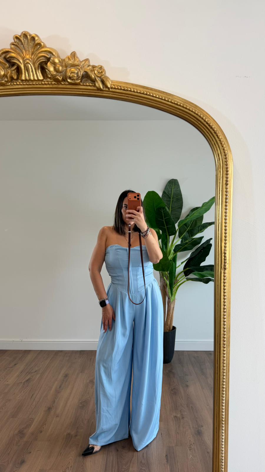 TUTA SAMANTHA 13254 NEW