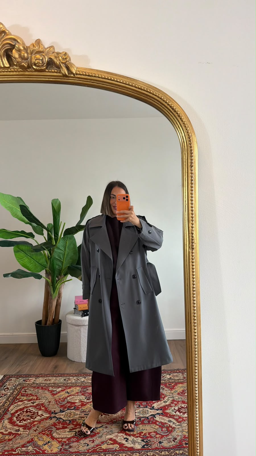 CAPPOTTO OUTDOOR VICOLO 0197 NEW