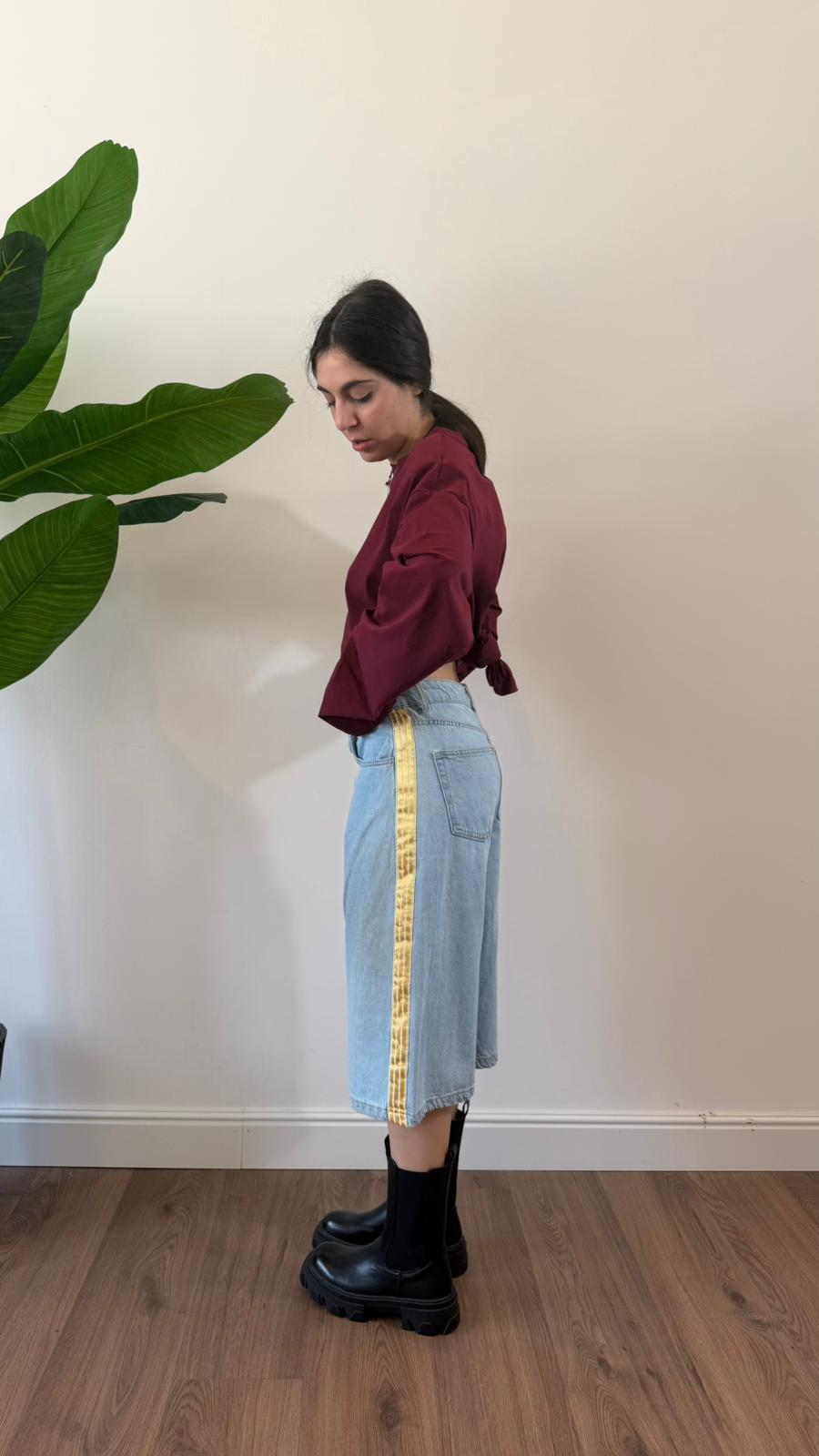 BERMUDA LUMINA LD2716 NEW