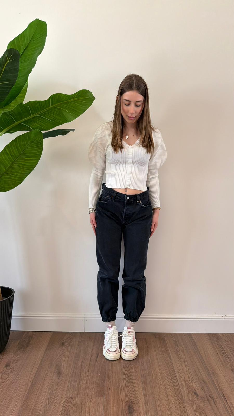 LEVIS A CARAMELLA SCURO NEW