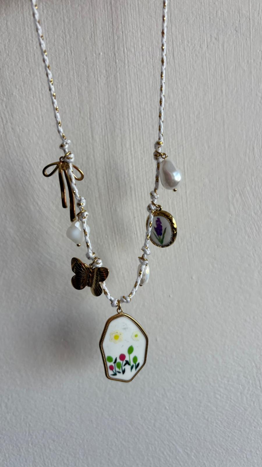 COLLANA IVY NEW