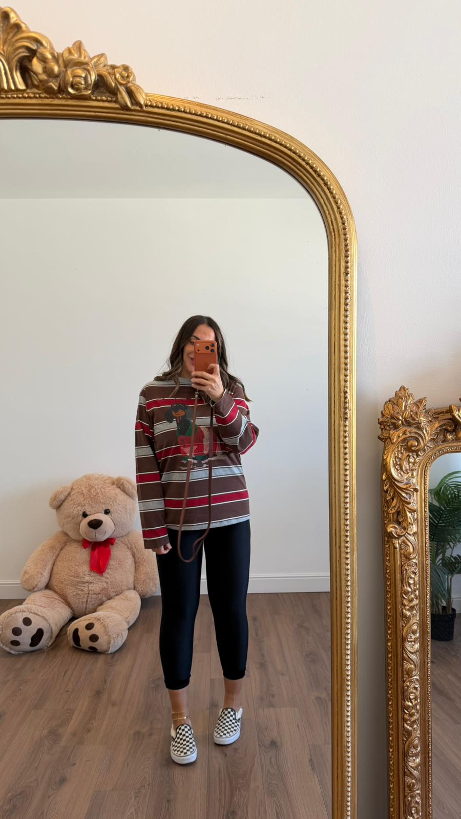 LEGGINGS LUCIDO MUST NEW