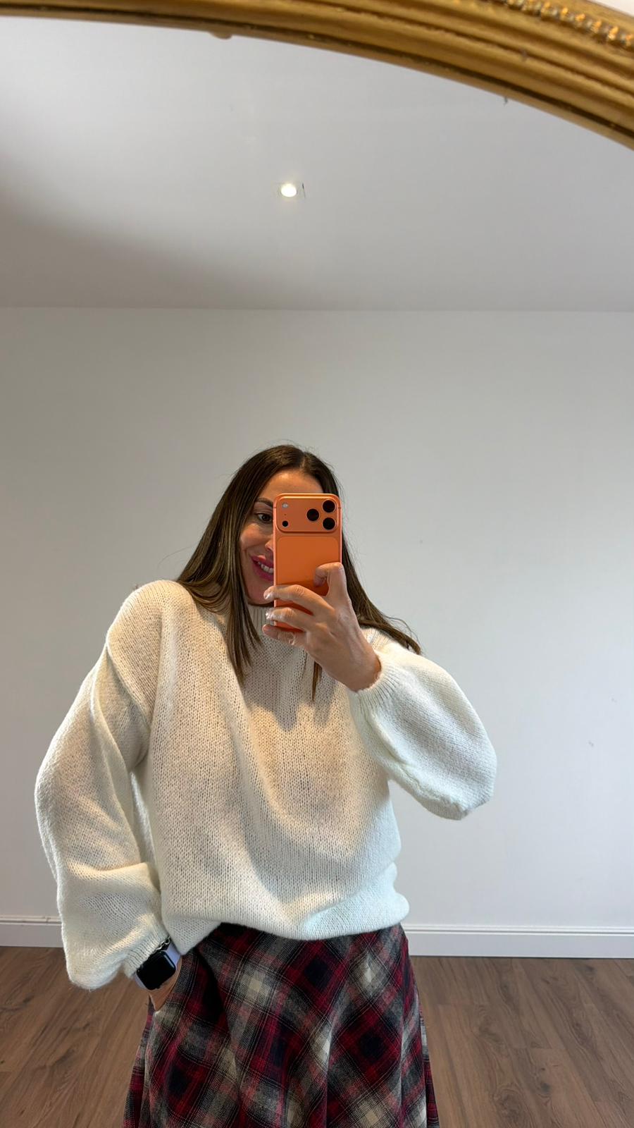 MAGLIONE GINNY 357 NEW