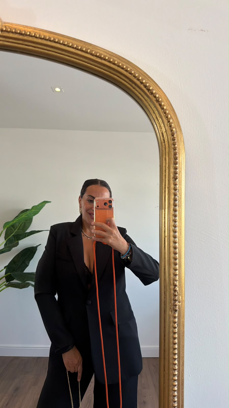 BLAZER BIANCA 2202 NEW