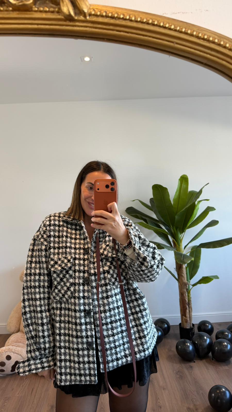 GIACCA REGINA 196 NEW