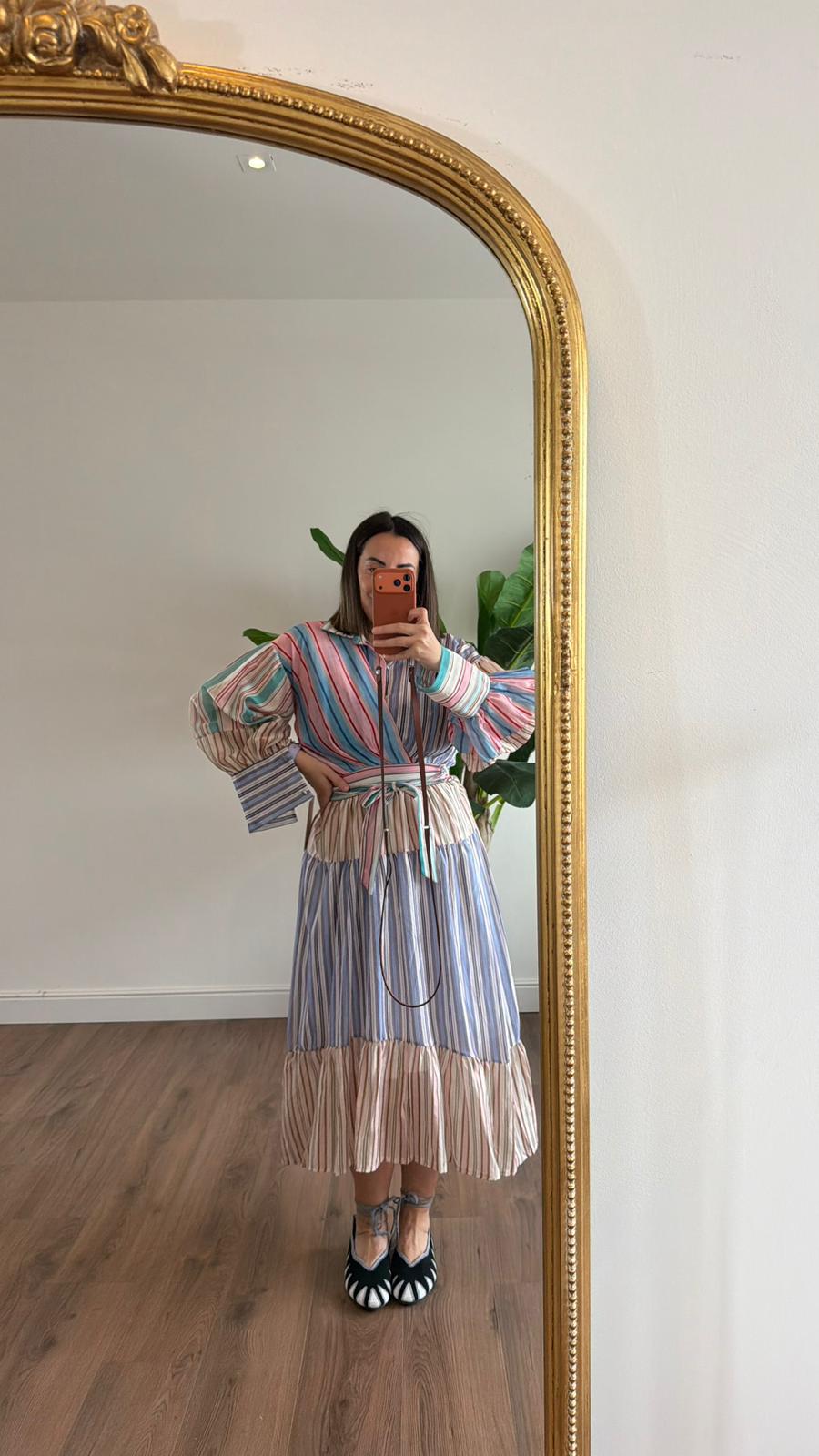 ABITO SABRINA 4906 NEW