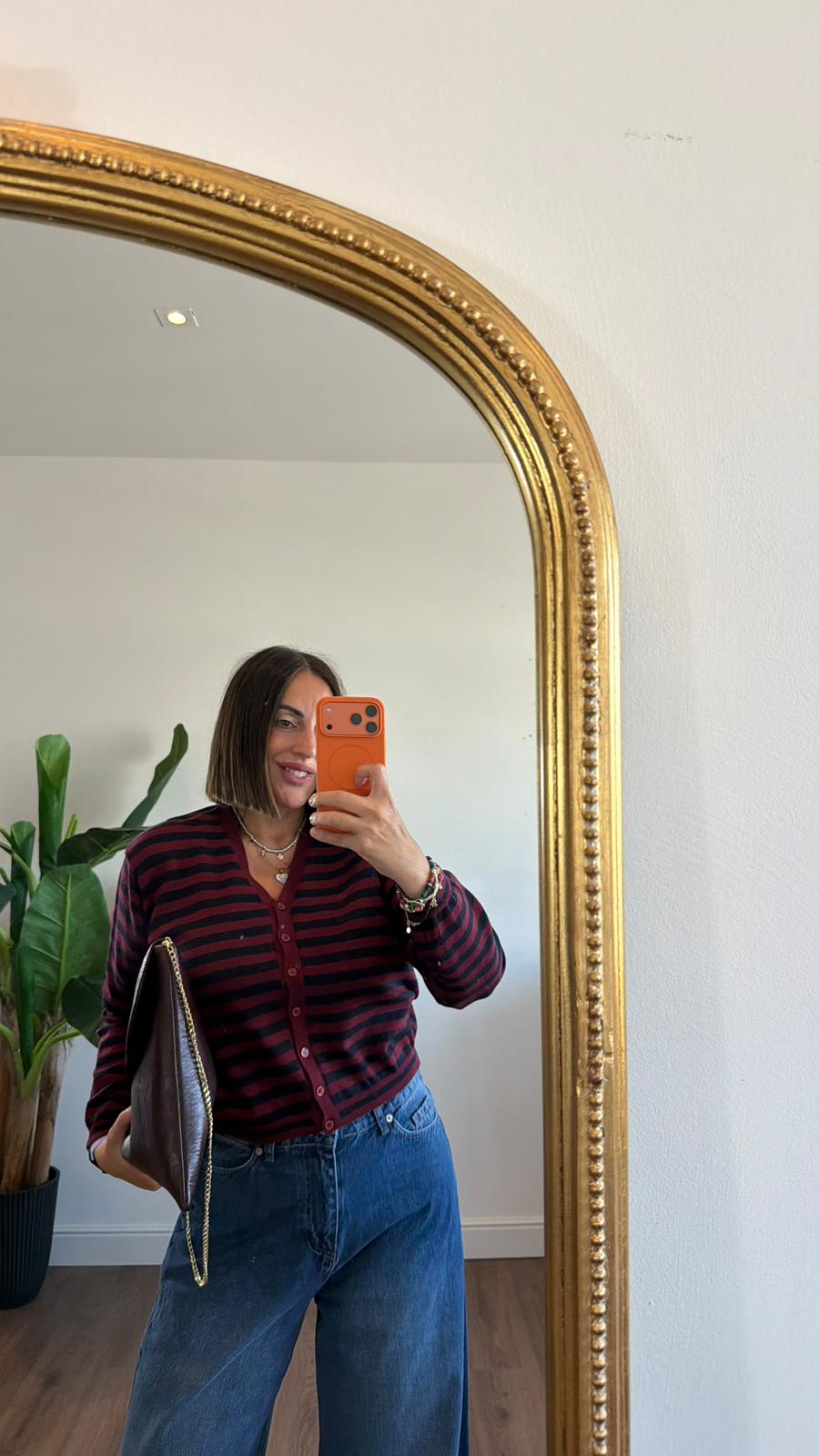 CARDIGAN/MAGLIONCINO M202 NEW