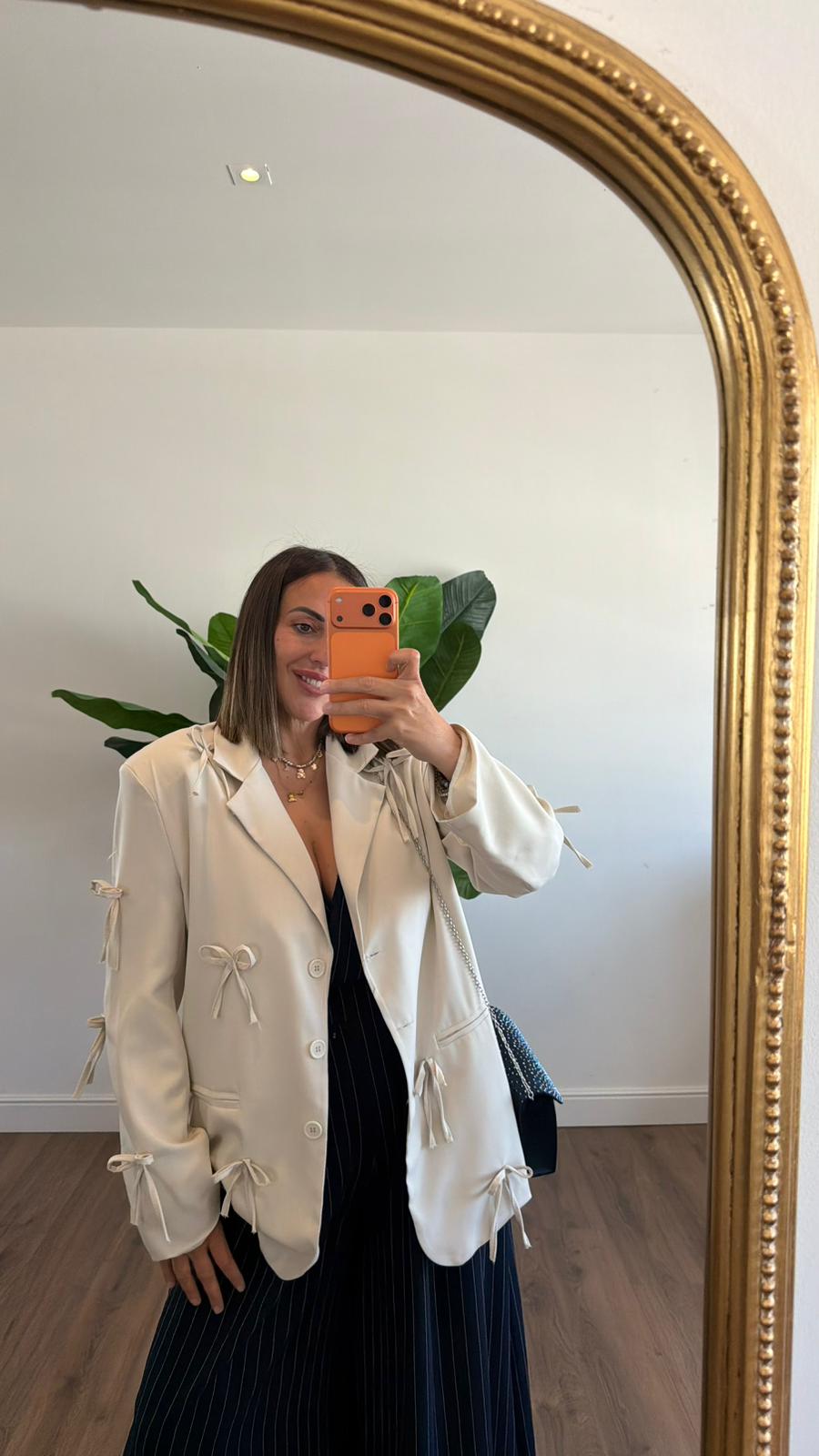 BLAZER FIOCCHI 87015 NEW