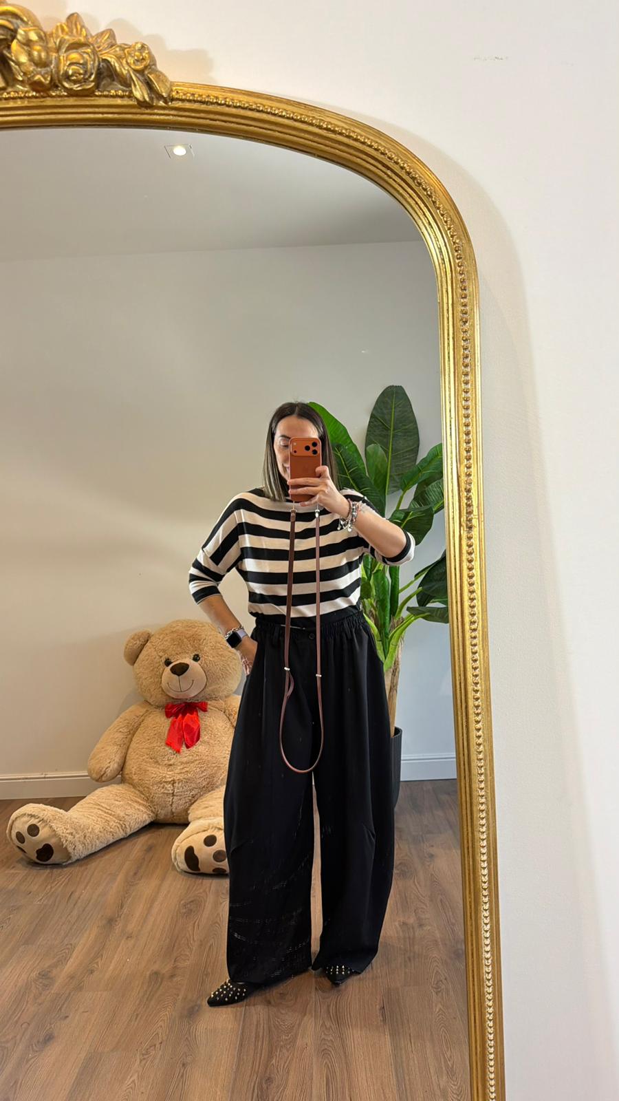 PANTALONE MARGOT 66693 NEW