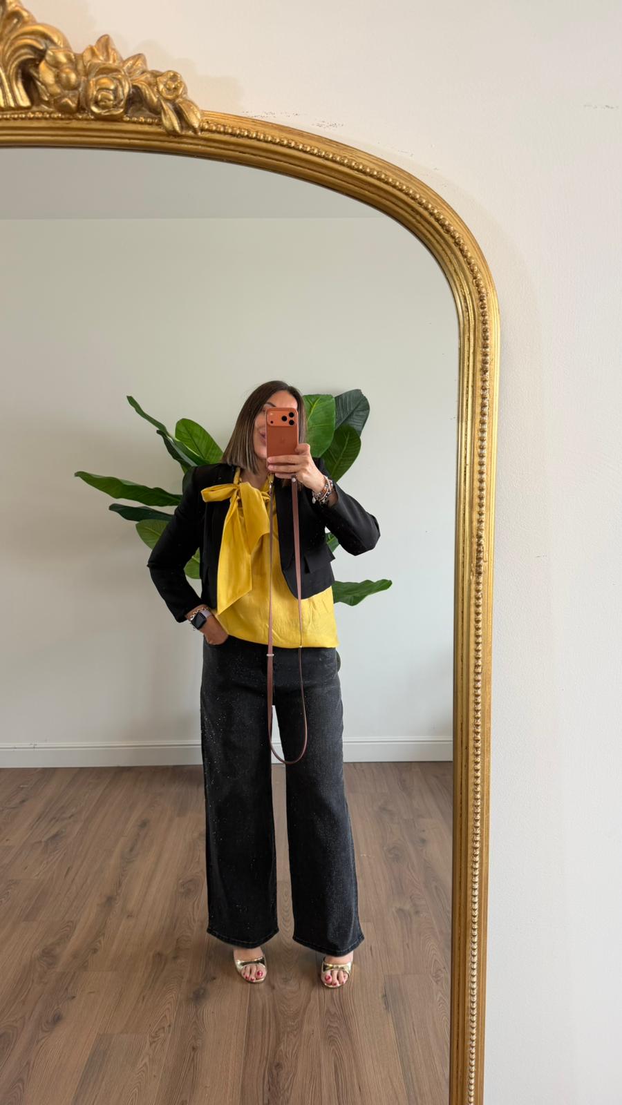 JEANS STRASS 0034 NEW