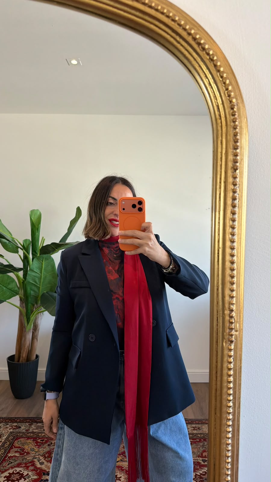 BLAZER DOPPIO PETTO 0014 NEW