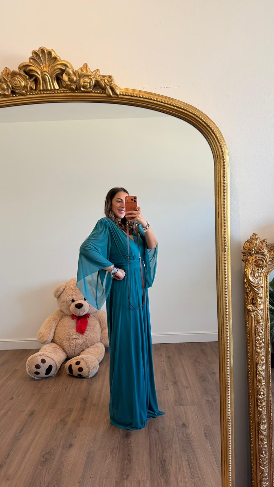 TUTA INTERA PETROLIO LINDA NEW