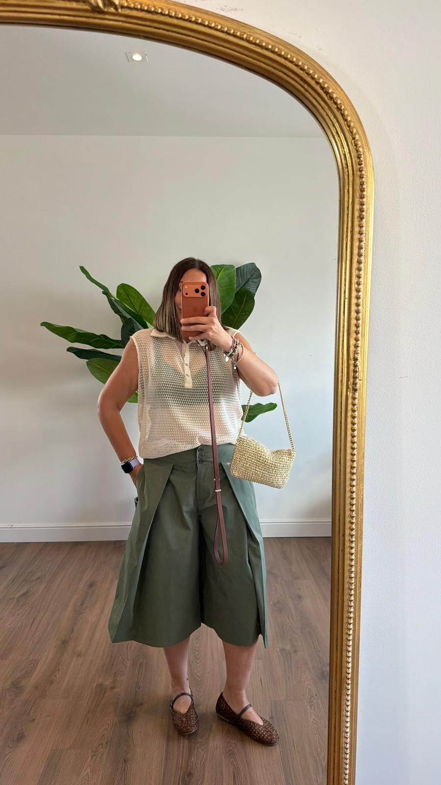 BERMUDA BENNY 31082 NEW