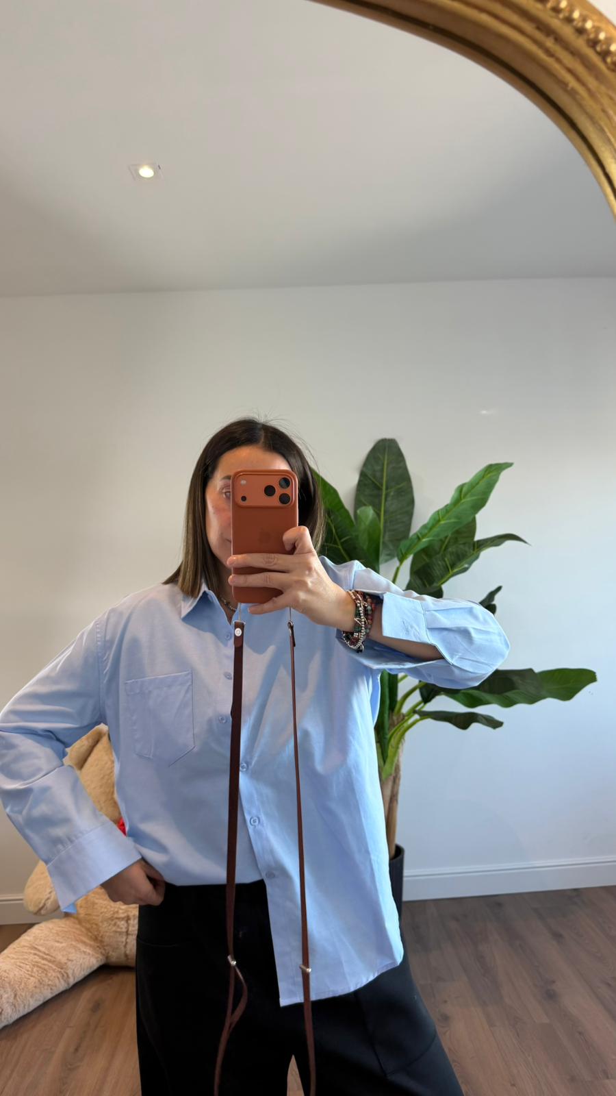 CAMICIA SPAGNA 17117 NEW