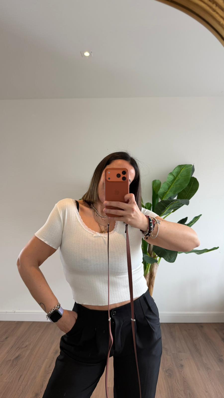 TOP FRANCESCA 3765 NEW