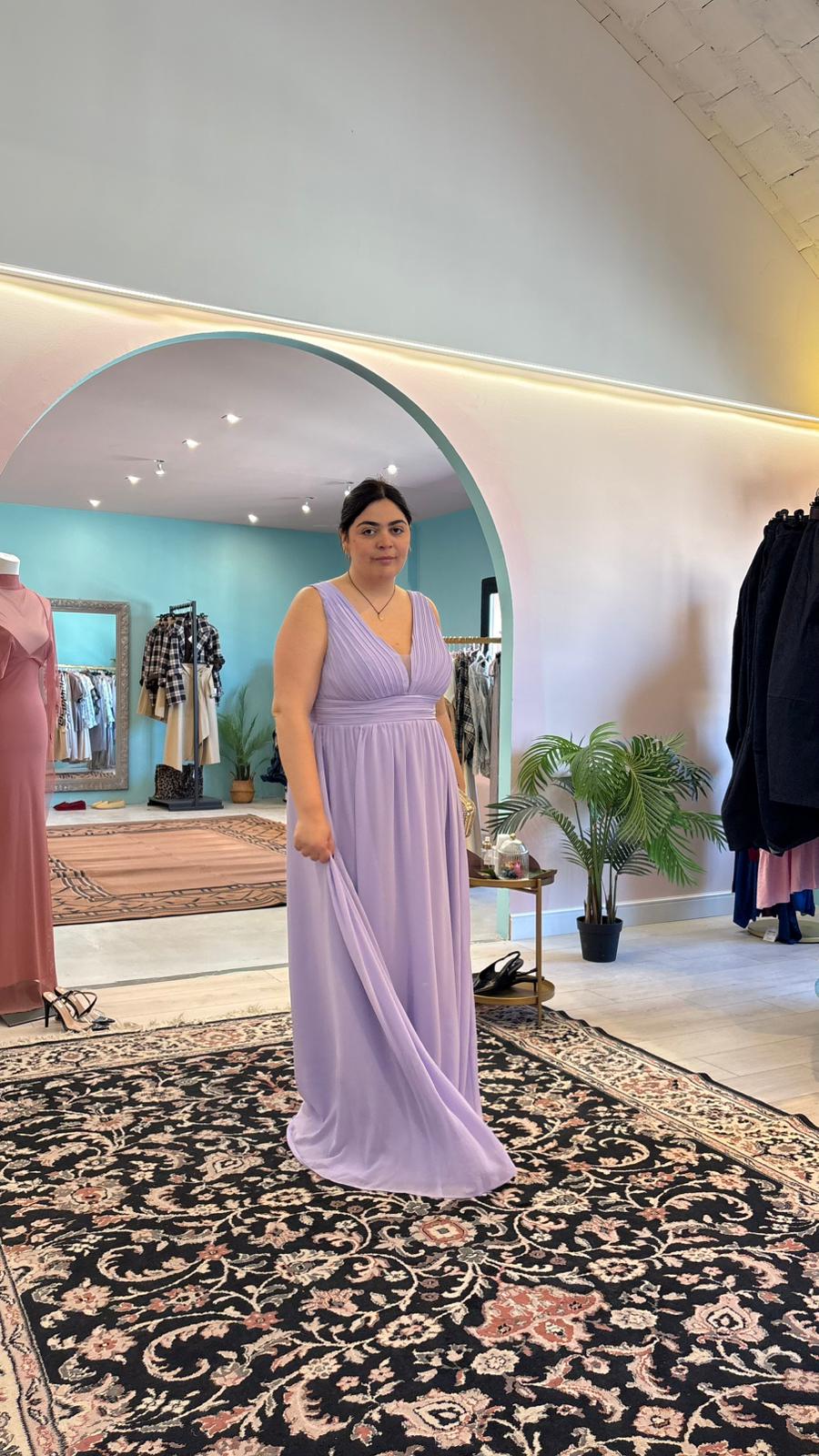 ABITO FRIDA 80566 NEW