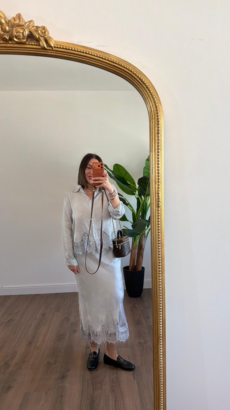 GONNA LINDA 6292 NEW