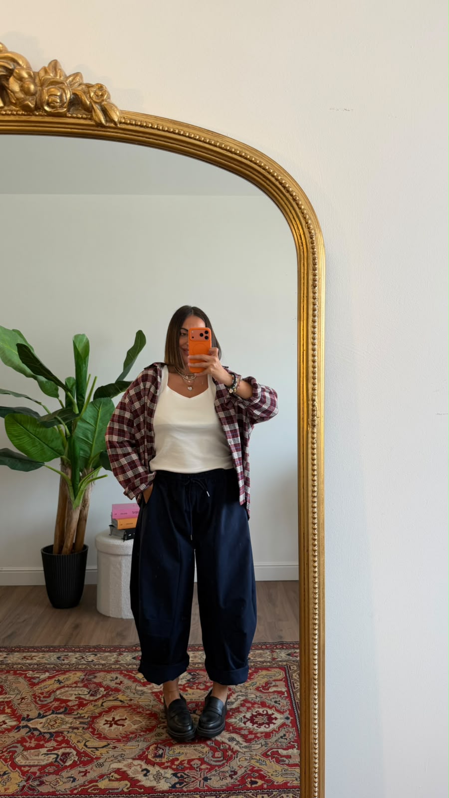 PANTALONE OVER BALLOON 67031 NEW