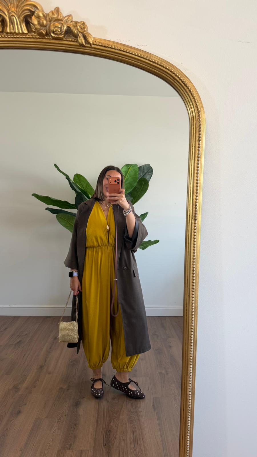 TUTA CONCHIGLIA 260459 NEW